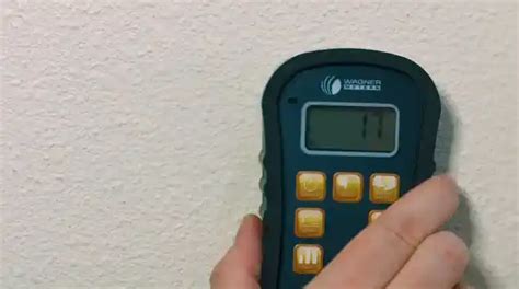 moisture meter for plaster walls|moisture content in plaster walls.